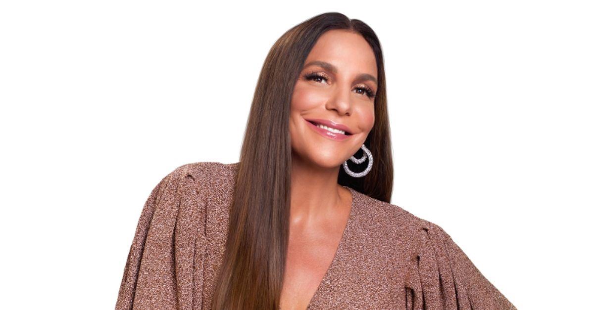 Ivete Sangalo é a nova embaixadora da Perdigão Ivete Sangalo é a nova embaixadora da Perdigão