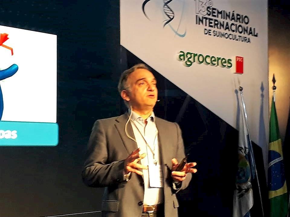 A transformação digital e as eleições são temas do Seminário Agroceres PIC