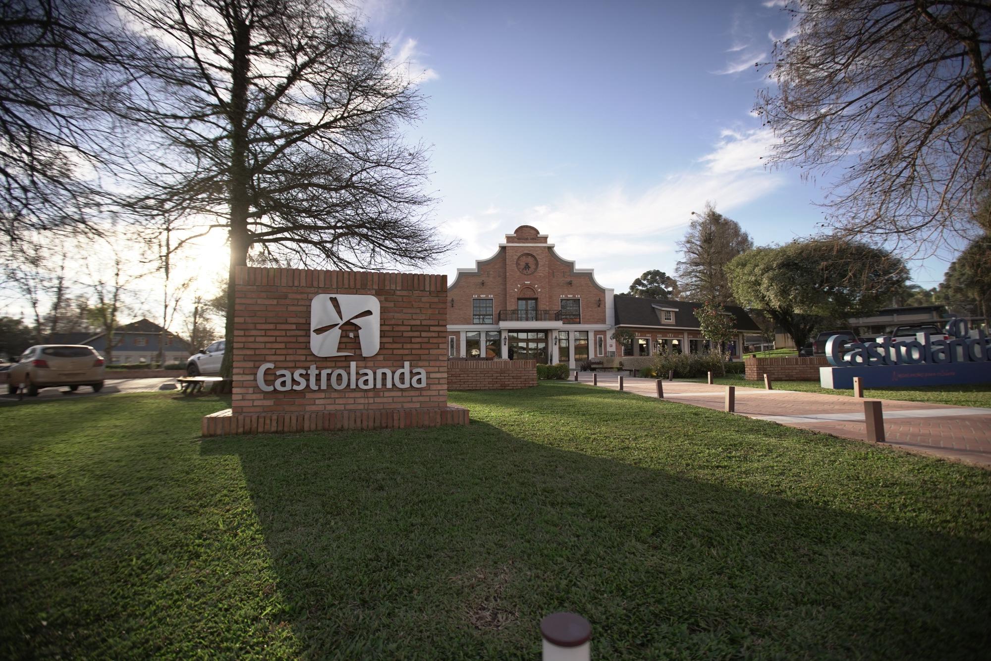 Parceria entre Castrolanda e Vapza é responsável pelo abastecimento de energia elétrica do equivalente a 120 casas por mês no PR Parceria entre Castrolanda e Vapza é responsável pelo abastecimento de energia elétrica do equivalente a 120 casas por mês no PR