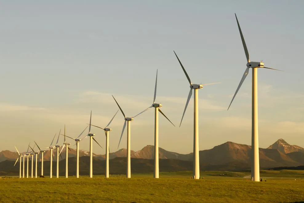 Bahia lidera geração de energia eólica e solar do Brasil Bahia lidera geração de energia eólica e solar do Brasil