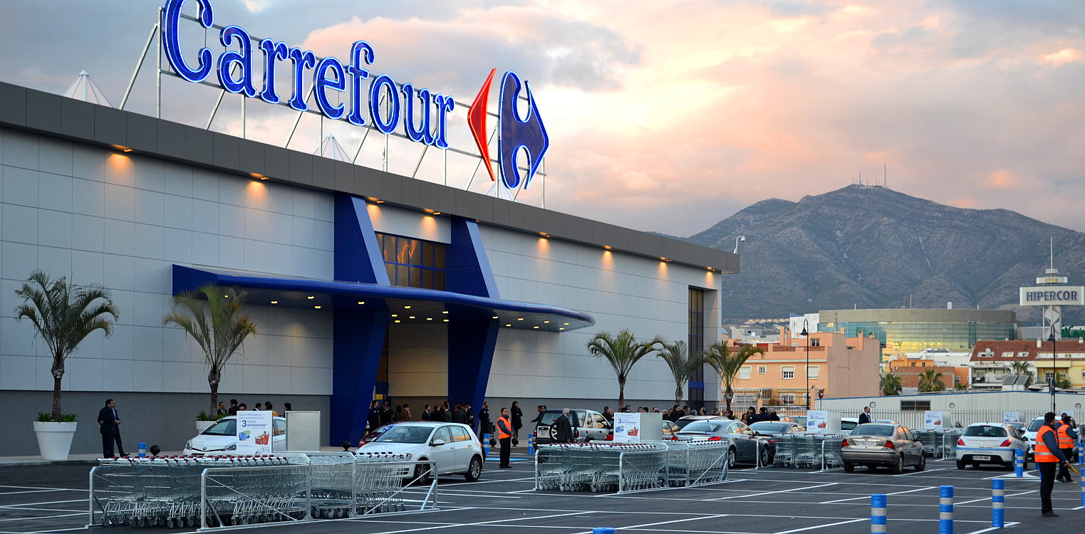 Grupo Carrefour planeja ações para incentivar consumo de carne suína