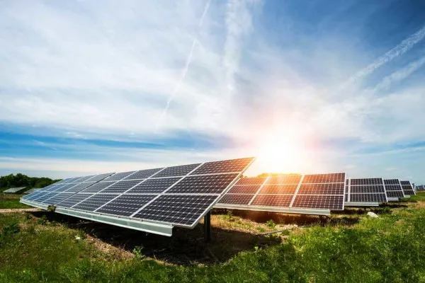 Geração de energia solar cresce 76% na primeira quinzena de junho