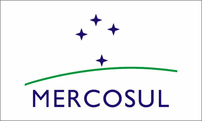 Mercosul aumenta exportação de alimentos a Rússia Mercosul aumenta exportação de alimentos a Rússia