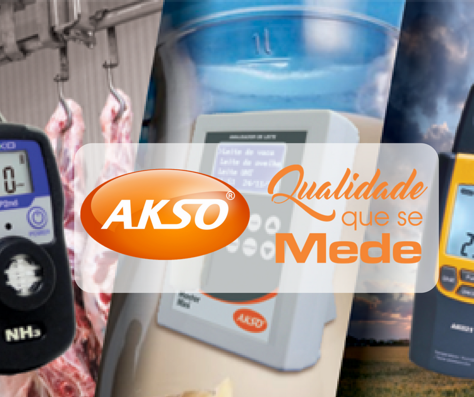 Instrumentos de medição para indústrias é foco da Akso
