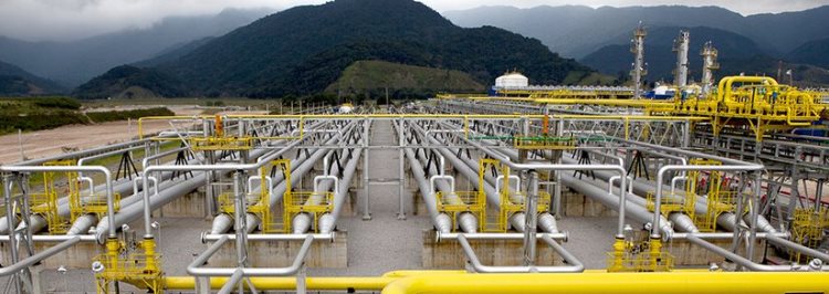 São Paulo registra aumento de 4% no consumo de gás natural canalizado em abril