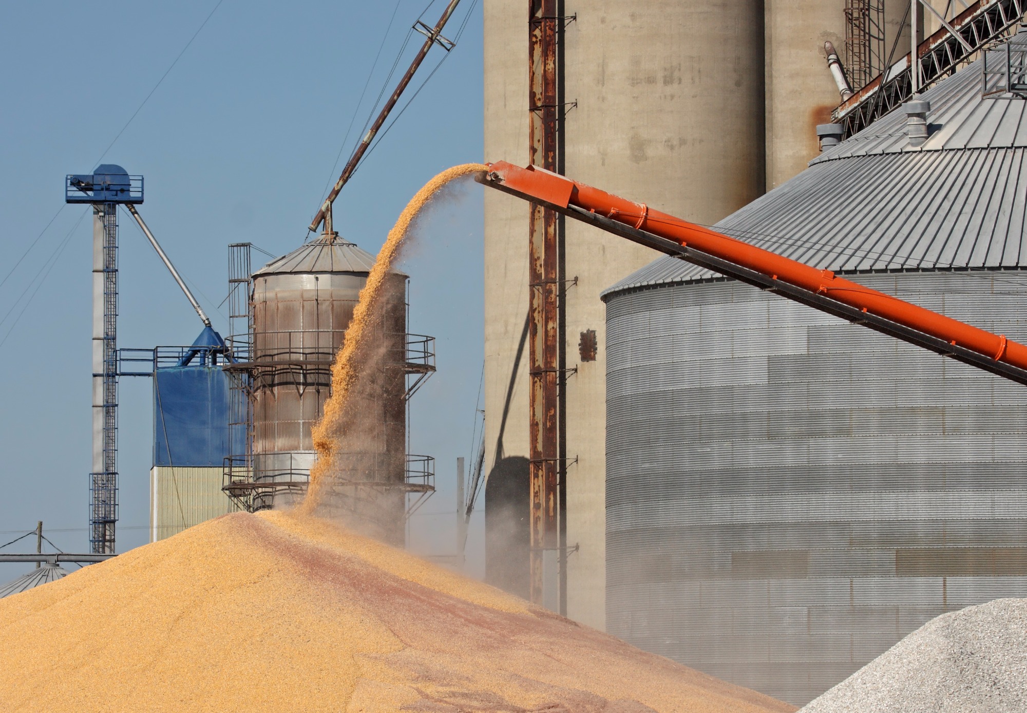 Empresas apresentam novas tecnologias para setor de rações na AveSui 2017