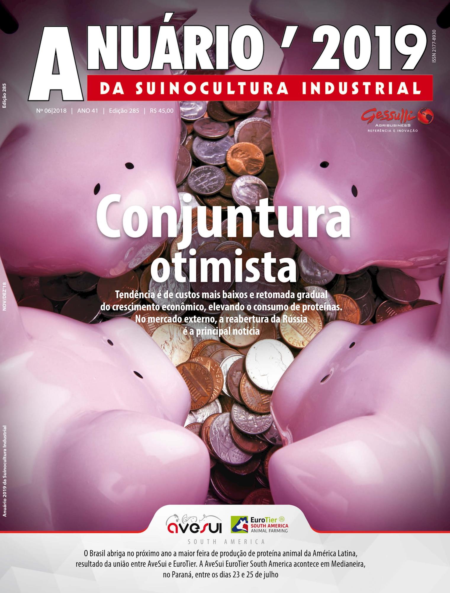 Edição 285 Edição 285