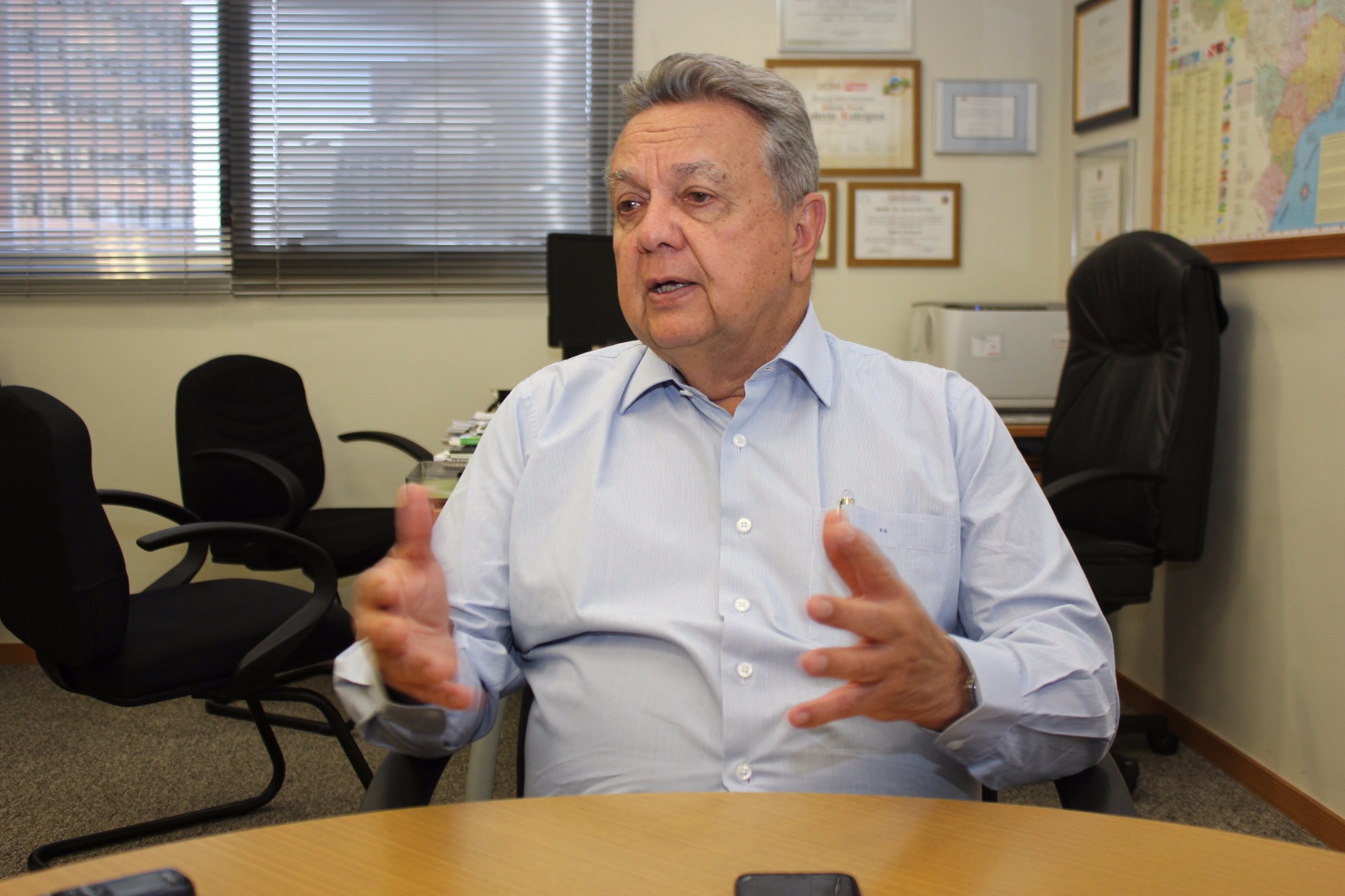 Especialistas em agronegócio avaliam eleição de Donald Trump nos EUA