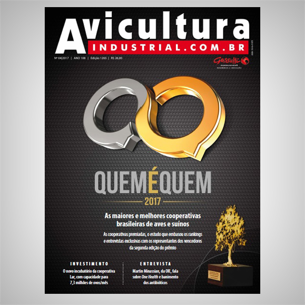 Cooperativismo contribui para reequilíbrio do mercado