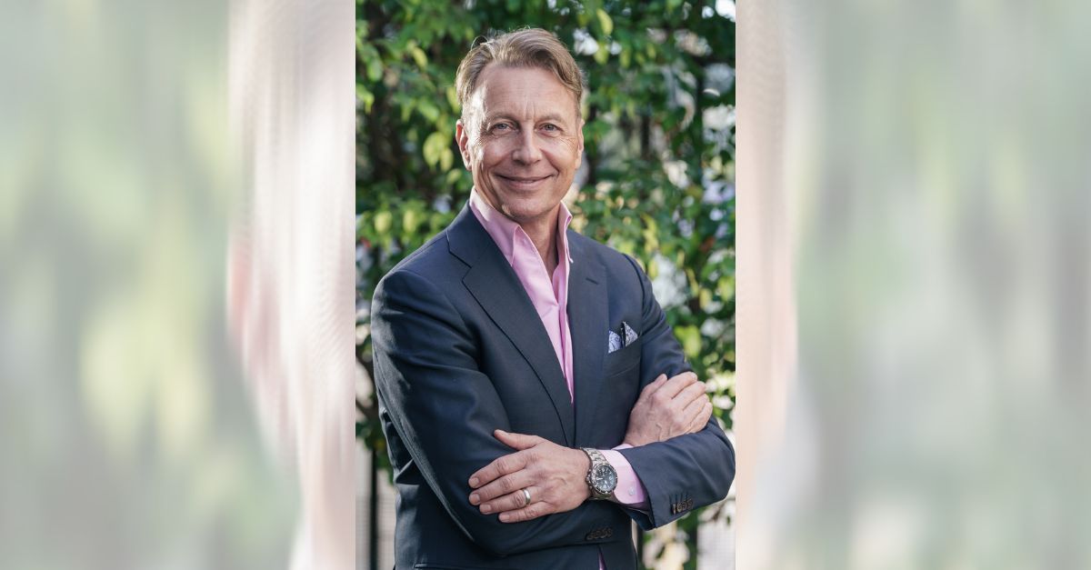 Evonik tem novo CEO para a região América Central e do Sul Evonik tem novo CEO para a região América Central e do Sul