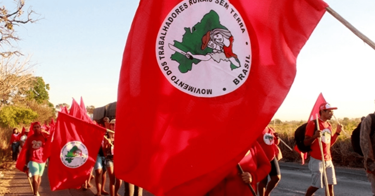 FPA repudia invasão do MST em área da Embrapa Semiárido em Petrolina (PE)