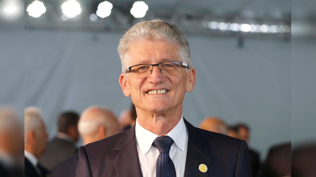 Maior produtor de proteínas do país, Paraná quer agora ampliar o seu peso dentro do mercado global de carnes Maior produtor de proteínas do país, Paraná quer agora ampliar o seu peso dentro do mercado global de carnes