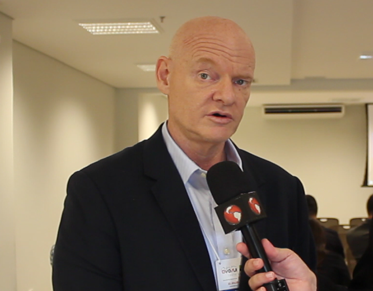 De Zen assume diretoria de Política agrícola e informações da Conab