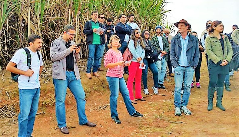 Abertas as inscrições para a nova seleção do Curso Técnico em Agronegócio do SENAR