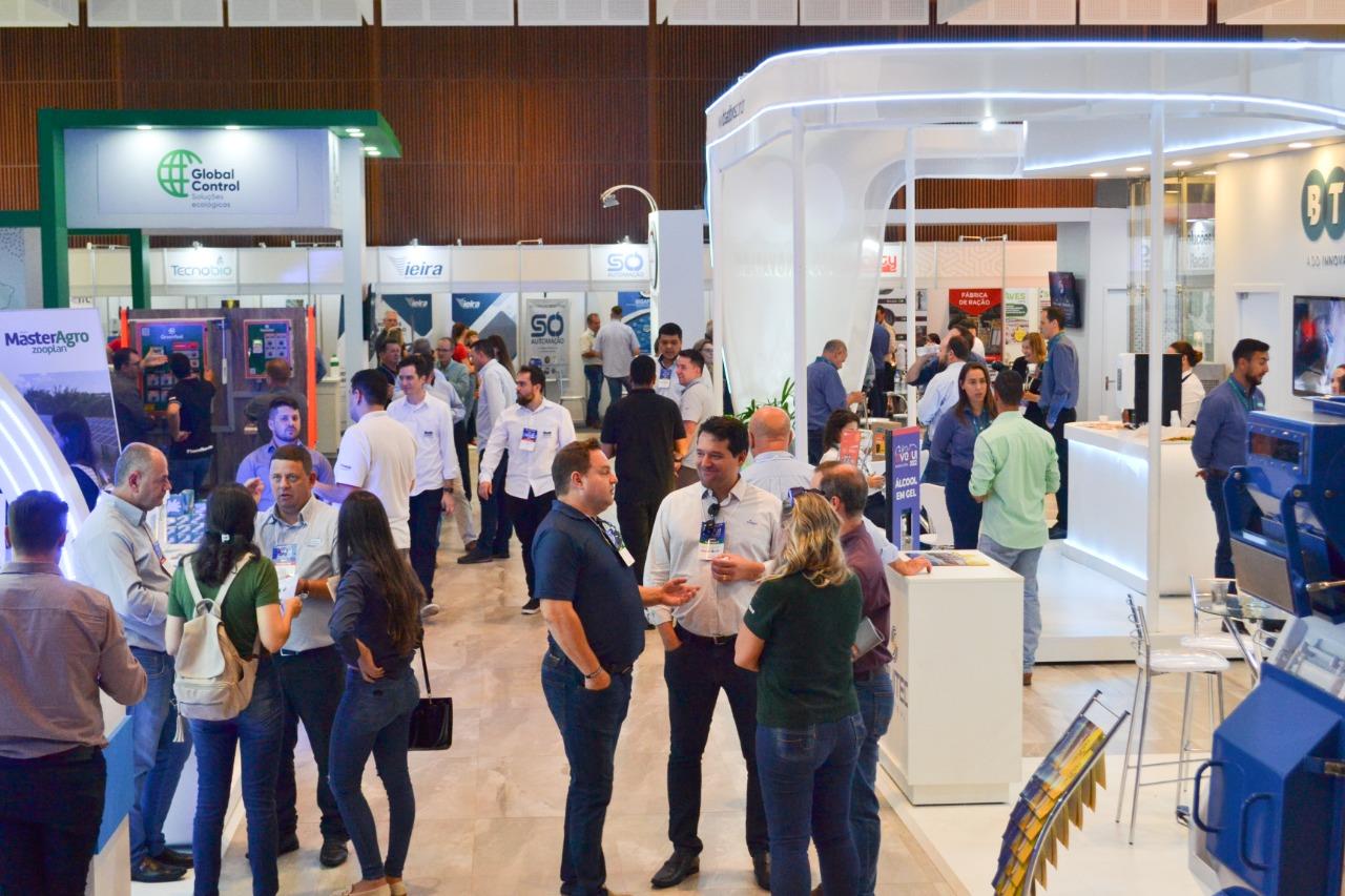 AveSui América Latina 2023 já tem data definida