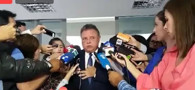 China, Rússia, Chile e Egito aguardam posicionamento do Brasil sobre situação das plantas denunciadas China, Rússia, Chile e Egito aguardam posicionamento do Brasil sobre situação das plantas denunciadas