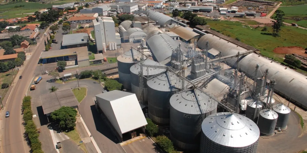 Faturamento das cooperativas paranaenses vinculadas à Ocepar cresce 11,8%