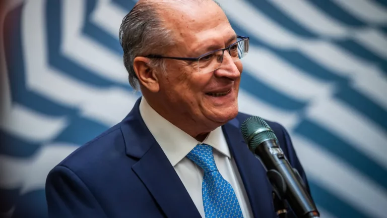 Alckmin indica aproximação de acordo Mercosul-UE