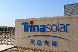Chinesa Trina Solar abrirá fábrica de trackers no Brasil e avalia produzir painéis Chinesa Trina Solar abrirá fábrica de trackers no Brasil e avalia produzir painéis