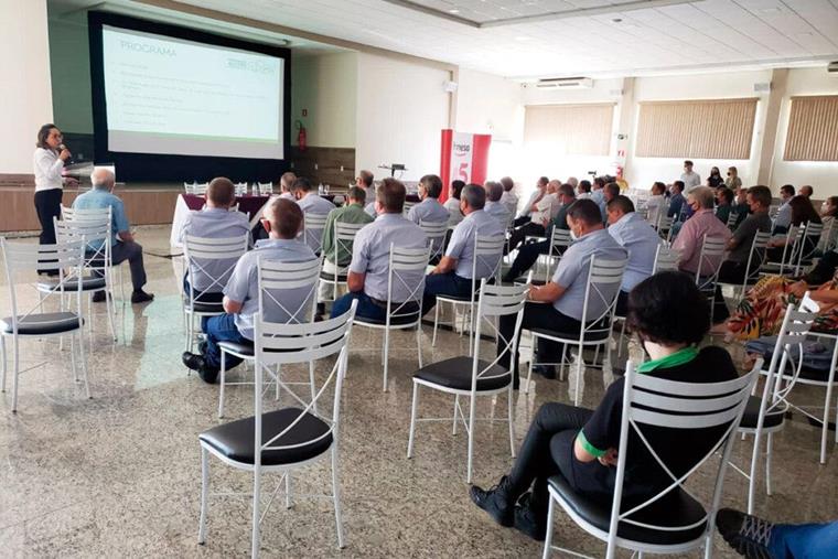 Assine as revistas Avicultura Industrial, Suinocul