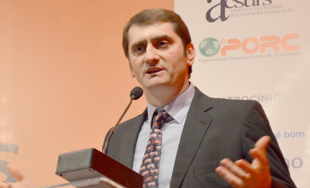 Presidente da ACSURS compartilha impactos das inundações no RS