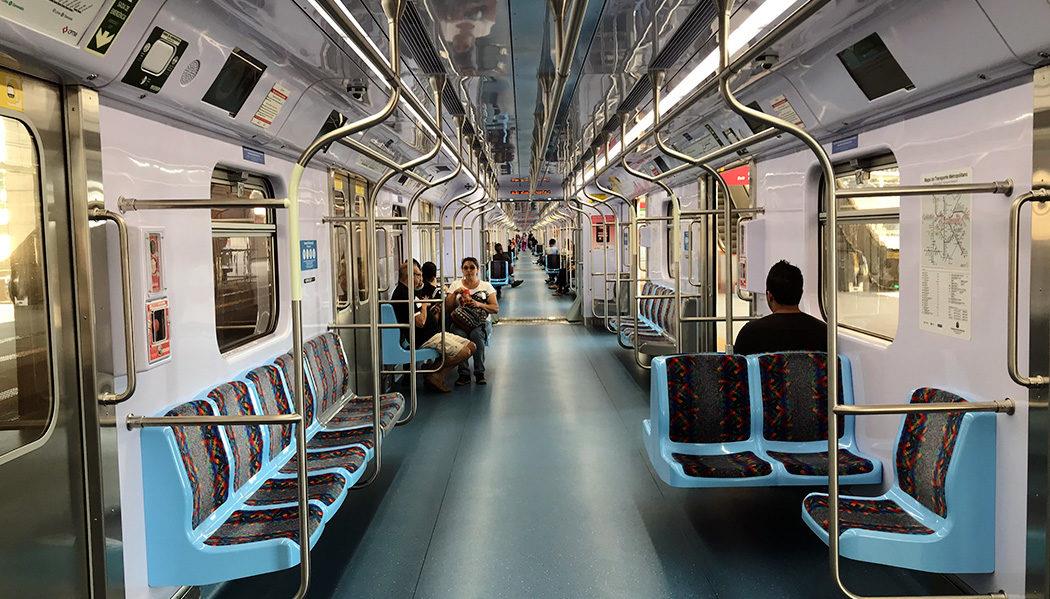 Transporte sobre trilhos aposta na energia solar Transporte sobre trilhos aposta na energia solar