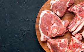 Carne suína apresenta exportações recordes e cotações limitadas Carne suína apresenta exportações recordes e cotações limitadas