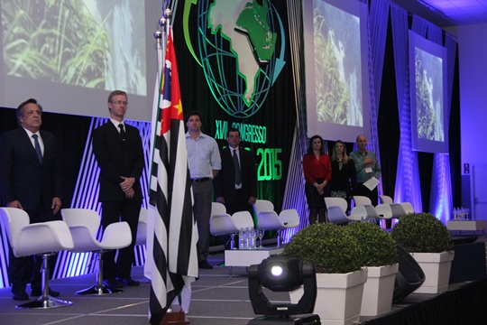 "Suinocultura em Transformação" movimenta Abraves 2015