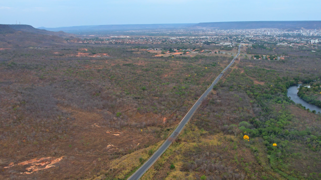 Produtores do Oeste da Bahia cobram investimentos em manutenção de estradas na Seagri