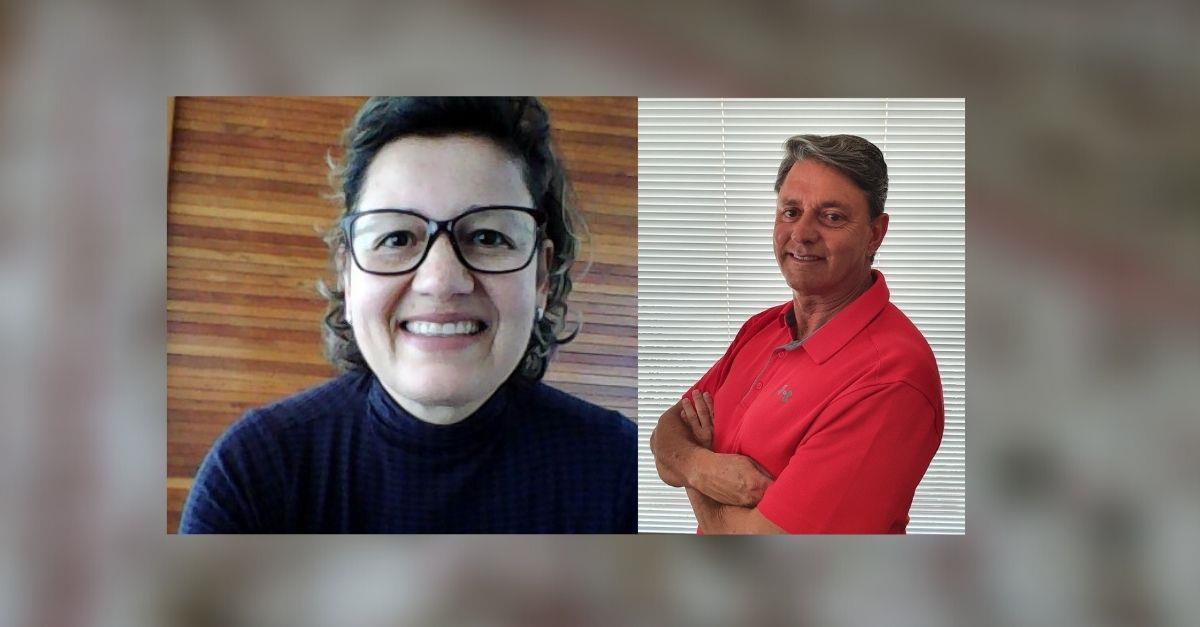 Criação de poedeiras livres de gaiolas é tema de live com pesquisadores da Embrapa