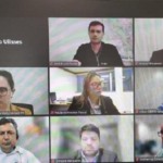 CNA e federações se reúnem para discutir controle e manejo de javalis