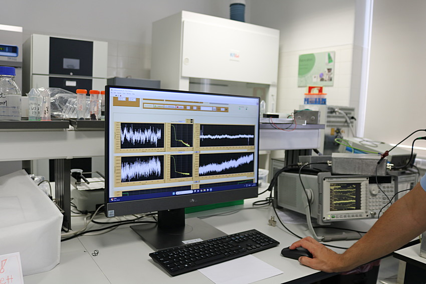 Portugueses estabelecem estudos para bioenergia a partir de microalgas