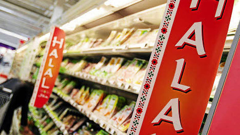 Expansão do mercado de alimentos e bebidas Halal na Europa com alcance acima de US$ 20 bilhões nos próximos anos