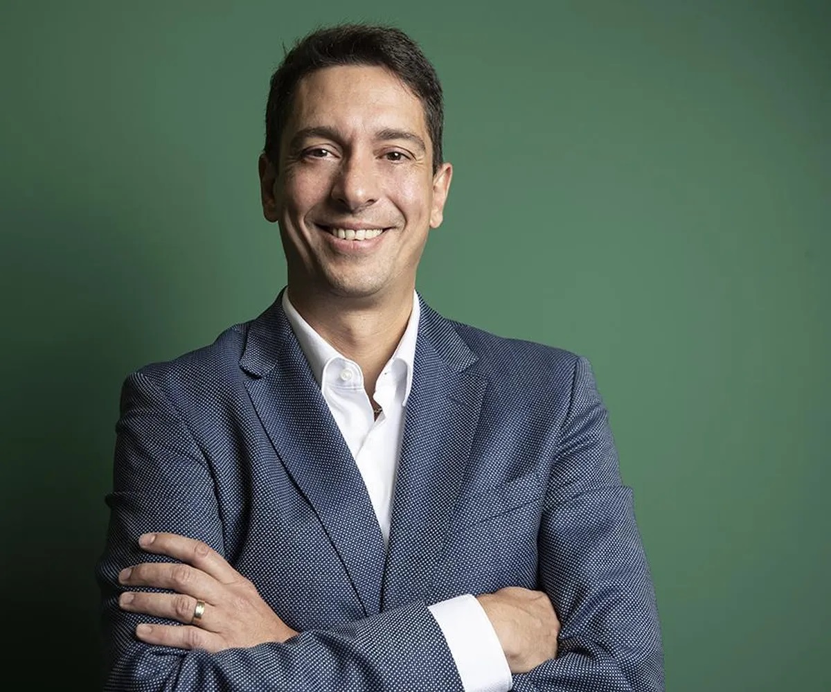 Xavier Andivia, head da Boehringer Ingelheim, aborda expansão dos negócios