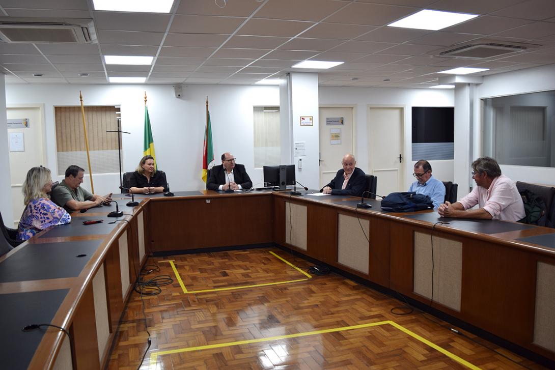 Frente Parlamentar da Piscicultura realiza encontro para discutir demandas da cadeia produtiva