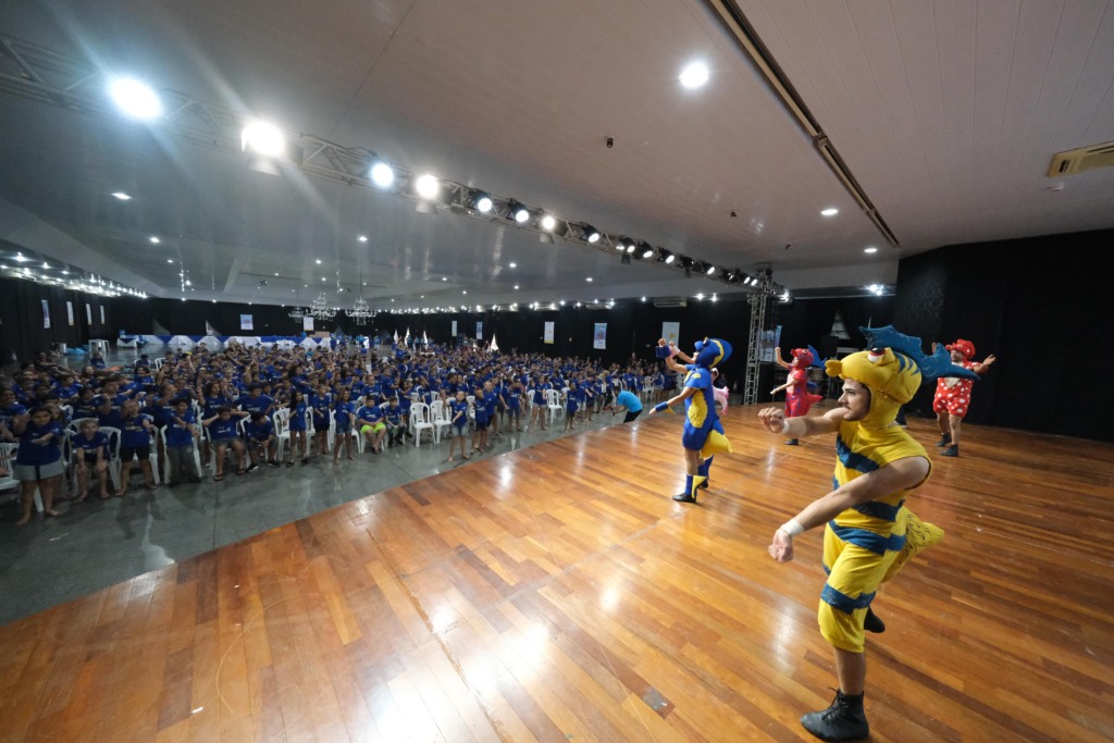 ESG: C.Vale encerra Cooperjovem com premiação