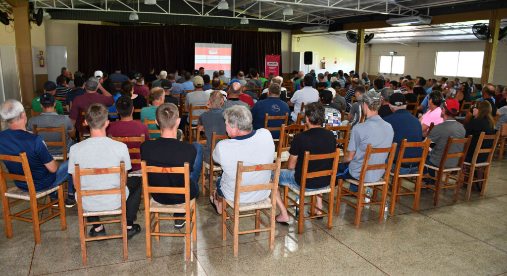 Languiru busca soluções para enfrentar desafios financeiros no segmento de aves Languiru busca soluções para enfrentar desafios financeiros no segmento de aves