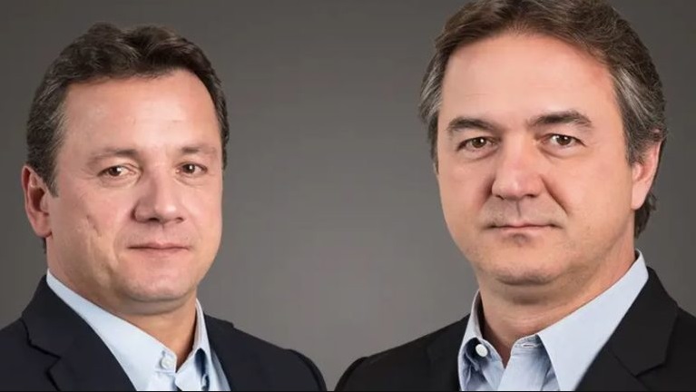 Joesley e Wesley Batista são absolvidos de acusação de insider trading pela CVM