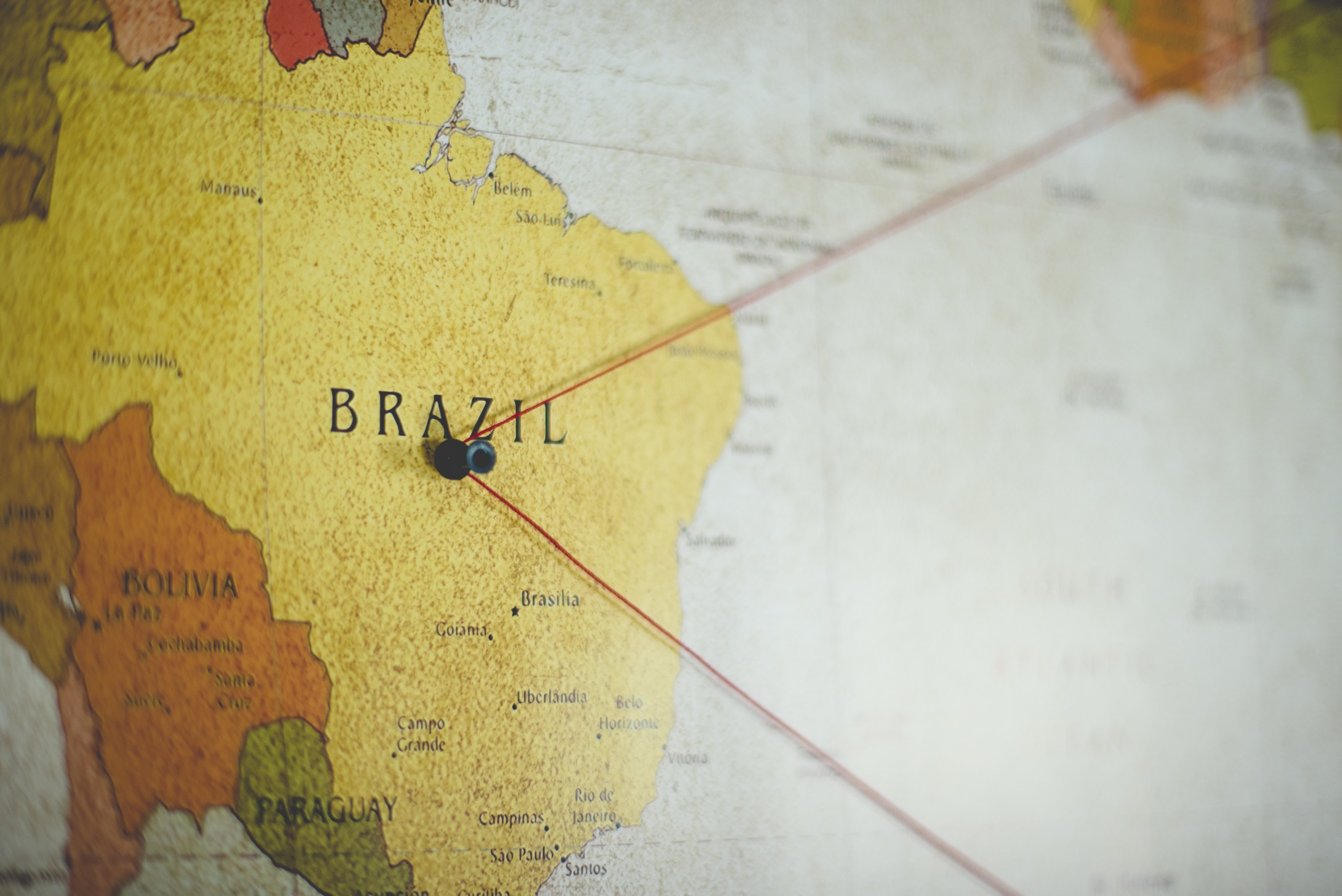 Mapa e ApexBrasil promovem encontro com adidos agrícolas brasileiros Mapa e ApexBrasil promovem encontro com adidos agrícolas brasileiros