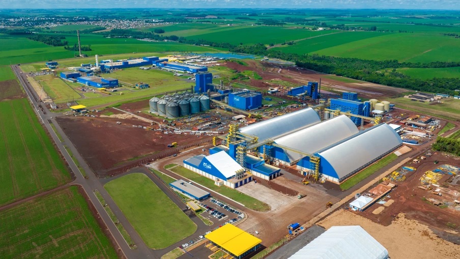 Presidente da C.Vale recebe homenagem