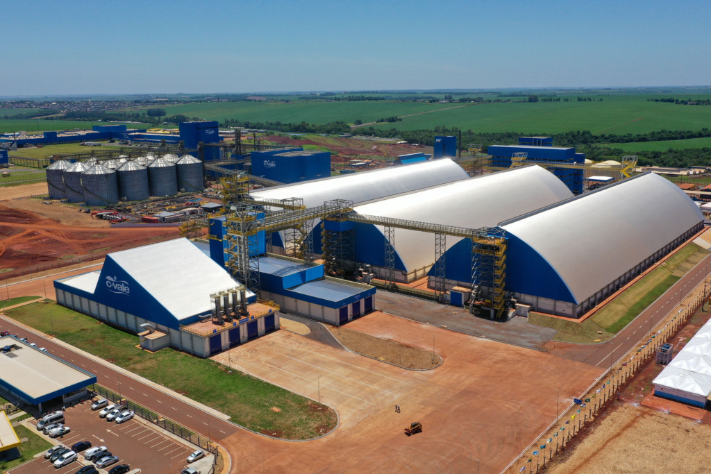 Governo do Paraná firma convênio com a C.Vale e Palotina para obra de contorno viário Governo do Paraná firma convênio com a C.Vale e Palotina para obra de contorno viário