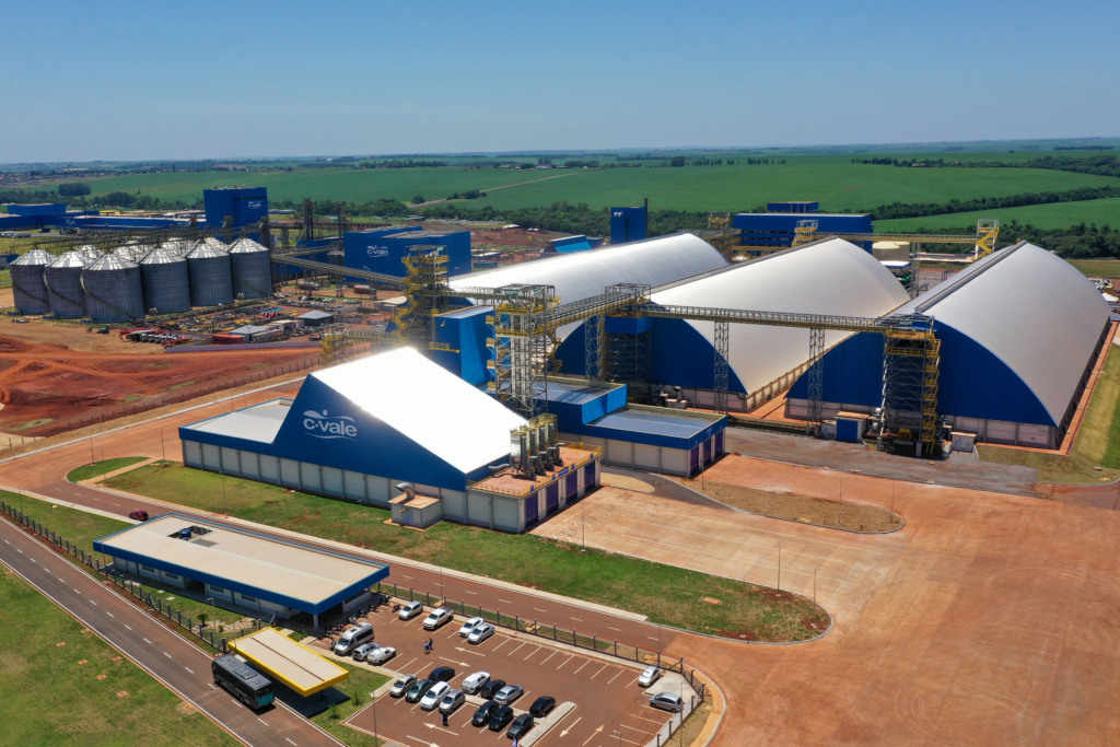 Governo do Paraná firma convênio com a C.Vale e Palotina para obra de contorno viário Governo do Paraná firma convênio com a C.Vale e Palotina para obra de contorno viário