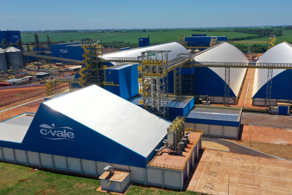 Governo do Paraná firma convênio com a C.Vale e Palotina para obra de contorno viário Governo do Paraná firma convênio com a C.Vale e Palotina para obra de contorno viário