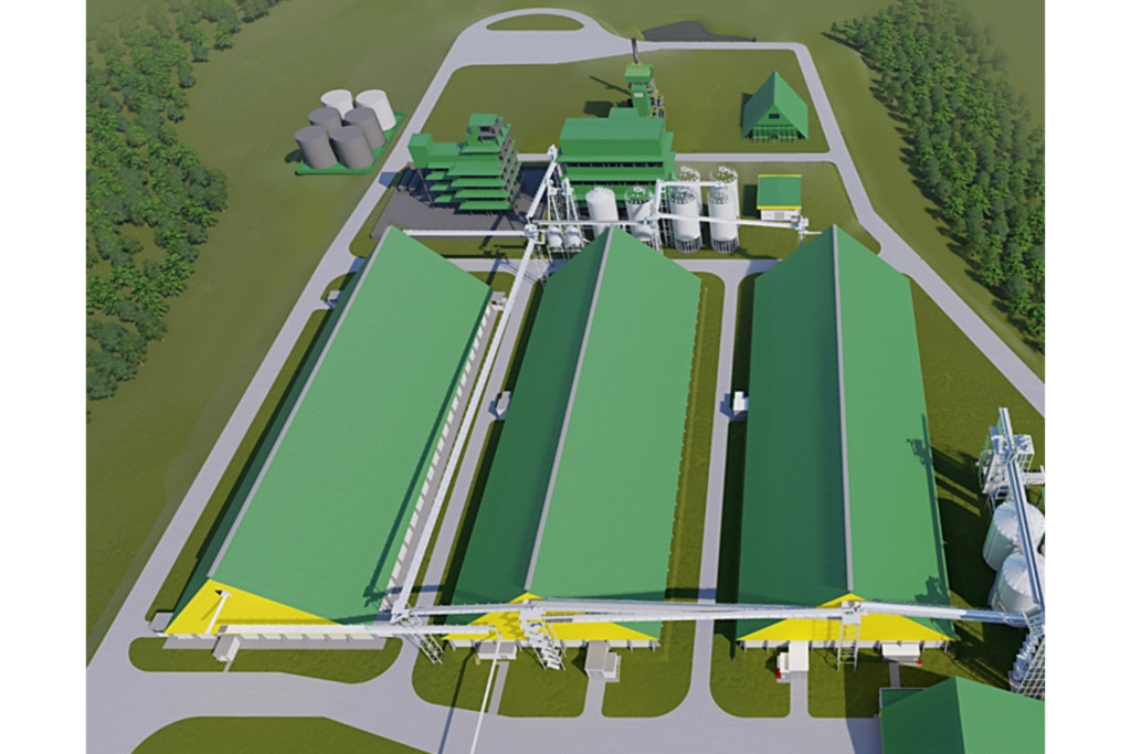 Mais investimentos no Oeste Produtivo: Coopertradição anuncia aporte de R$ 700 milhões em indústria 
