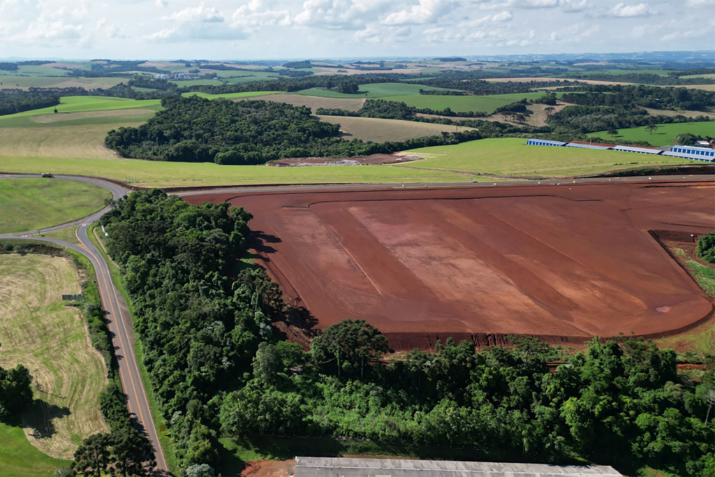 Mais investimentos no Oeste Produtivo: Coopertradição anuncia aporte de R$ 700 milhões em indústria 