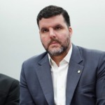 Lupion apontou "empoderamento excessivo do Conama"
Foto: Pablo Valadares / Câmara dos Deputados
