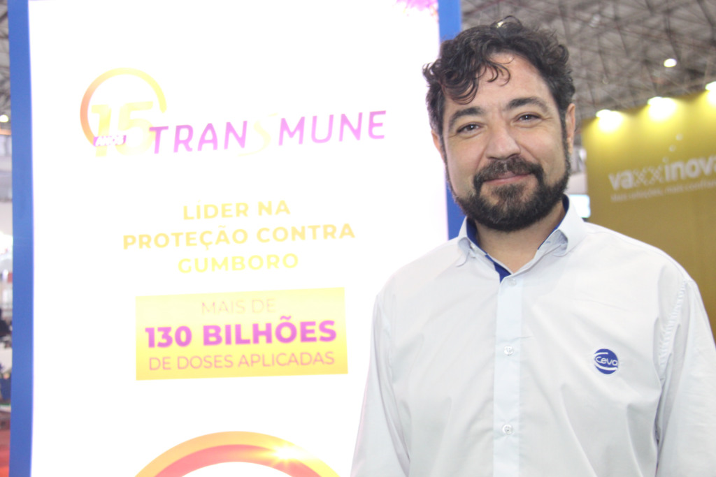 Empresa Amiga do Bem-Estar Animal: Ceva garante certificação para mais duas vacinas