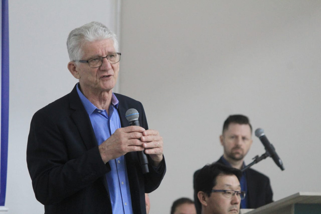 Mais investimentos no Oeste Produtivo: Coopertradição anuncia aporte de R$ 700 milhões em indústria 