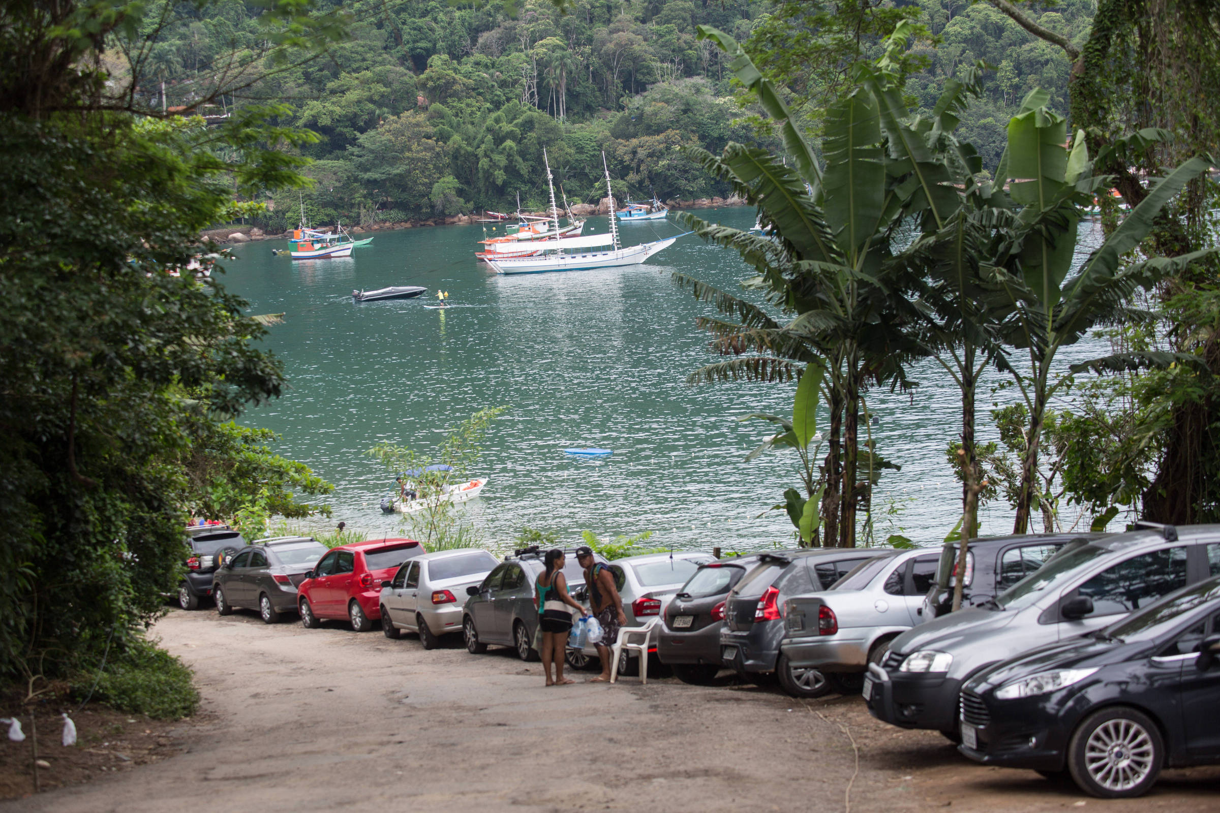 Ubatuba investe em futuro sustentável com acordo para produção de Hidrogênio Verde Ubatuba investe em futuro sustentável com acordo para produção de Hidrogênio Verde