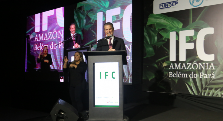 Ministro da Pesca, André de Paula (Foto: divulgação) Ministro da Pesca, André de Paula (Foto: divulgação)